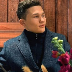 Фотография мужчины Александр, 23 года из г. Самара