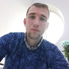 Фотография мужчины Павел, 26 лет из г. Москва