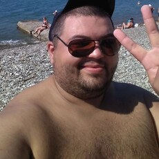 Фотография мужчины Руслан, 34 года из г. Ногинск