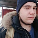 Данил, 24 года