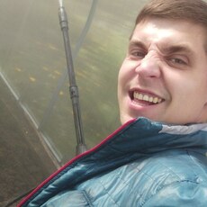 Фотография мужчины Лусион, 34 года из г. Котлас