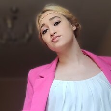 Фотография девушки Анастасия, 22 года из г. Нижний Тагил