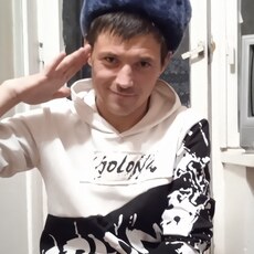 Фотография мужчины Ваня, 41 год из г. Пинск