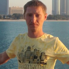 Фотография мужчины Роман, 37 лет из г. Кострома