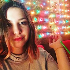 Фотография девушки Ксюша, 26 лет из г. Москва