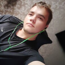 Фотография мужчины Сергей, 23 года из г. Асбест