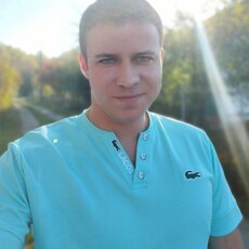 Фотография мужчины Леша, 27 лет из г. Мценск