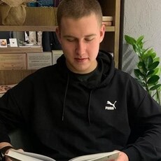 Фотография мужчины Максим, 21 год из г. Киров