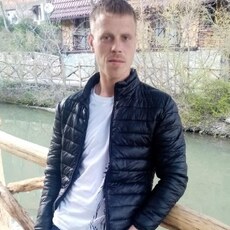 Фотография мужчины Денис, 30 лет из г. Демидов