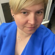 Фотография девушки Алина, 42 года из г. Новосибирск