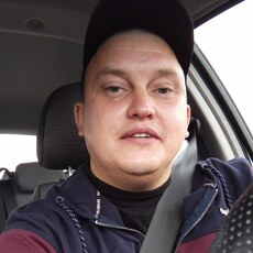 Фотография мужчины Миша, 39 лет из г. Мурманск
