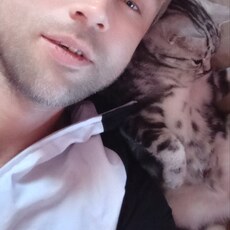 Фотография мужчины Олег, 34 года из г. Черкассы