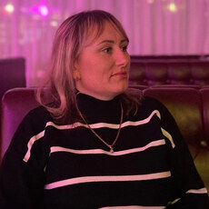 Фотография девушки Ольга, 37 лет из г. Братск