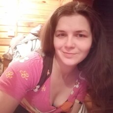 Фотография девушки Анастасия, 31 год из г. Городея