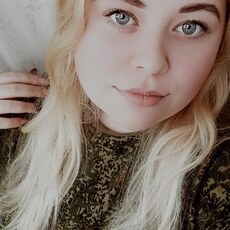 Фотография девушки Полина, 24 года из г. Несвиж