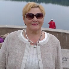 Фотография девушки Елена, 70 лет из г. Рыбинск