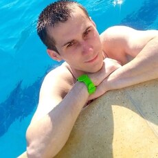 Фотография мужчины Александр, 28 лет из г. Пермь