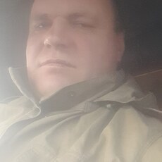 Фотография мужчины Серёга, 41 год из г. Бодайбо