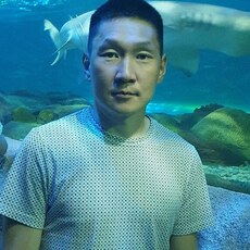 Фотография мужчины Христофор, 35 лет из г. Якутск