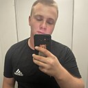 Денис, 25 лет