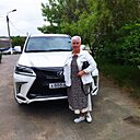 Людмила, 62 года