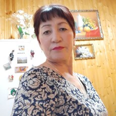 Фотография девушки Флорида, 56 лет из г. Уфа