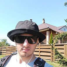 Фотография мужчины Дмитрий, 35 лет из г. Пинск