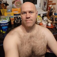 Фотография мужчины Александр, 47 лет из г. Богородск