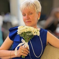 Фотография девушки Любовь, 58 лет из г. Челябинск