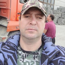 Фотография мужчины Александр, 38 лет из г. Троицк