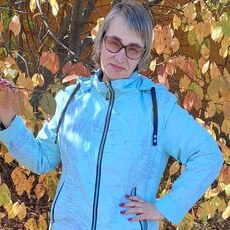 Фотография девушки Олеся, 56 лет из г. Биробиджан