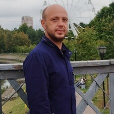 Фотография мужчины Владимир, 36 лет из г. Иваново