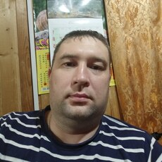 Фотография мужчины Иван, 37 лет из г. Кирово-Чепецк
