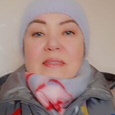 Фотография девушки Татьяна, 73 года из г. Ангарск