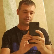 Фотография мужчины Николай, 41 год из г. Пенза