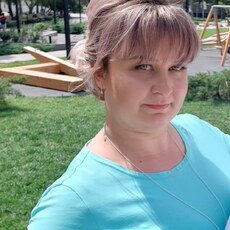 Фотография девушки Ульяна, 33 года из г. Аксай