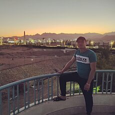 Фотография мужчины Александр, 30 лет из г. Фаниполь