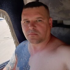 Фотография мужчины Денис, 41 год из г. Благовещенск