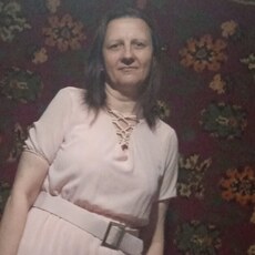 Фотография девушки Наталья, 53 года из г. Могилев