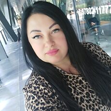 Фотография девушки Инна, 43 года из г. Симферополь