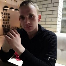 Фотография мужчины Алексей, 30 лет из г. Сургут