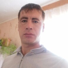 Фотография мужчины Вячеслав, 34 года из г. Уральск