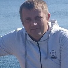 Фотография мужчины Саша, 42 года из г. Смоленск