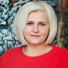 Фотография девушки Анжела, 50 лет из г. Бобруйск