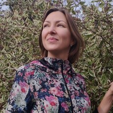 Фотография девушки Елена, 45 лет из г. Минск