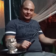 Фотография мужчины Максим, 37 лет из г. Монино
