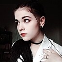 Ульяна, 19 лет