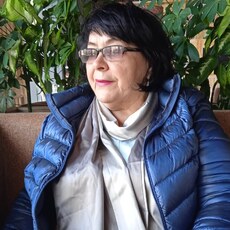 Фотография девушки Наталия, 70 лет из г. Санкт-Петербург