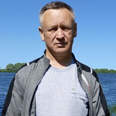 Фотография мужчины Николай, 57 лет из г. Кашира