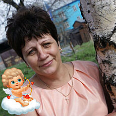 Фотография девушки Ирина, 63 года из г. Прокопьевск